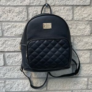 Backpack purse